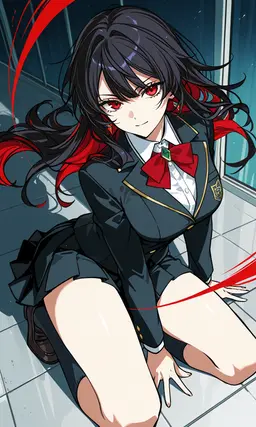 Profile image of Homura