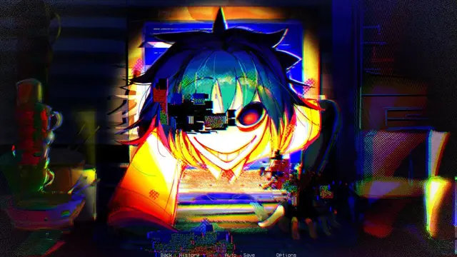 Profile image of virus