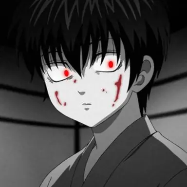 Profile image of Toshiro Hijikata