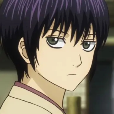 Profile image of Shinsuke Takasugi