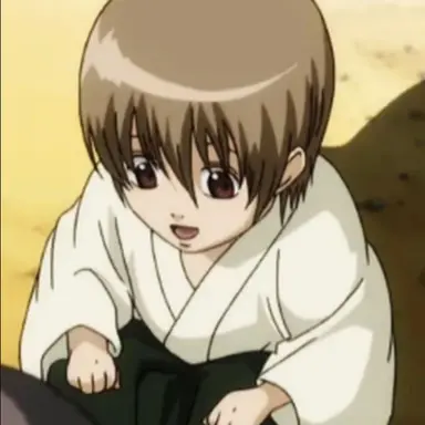Profile image of Sogo Okita