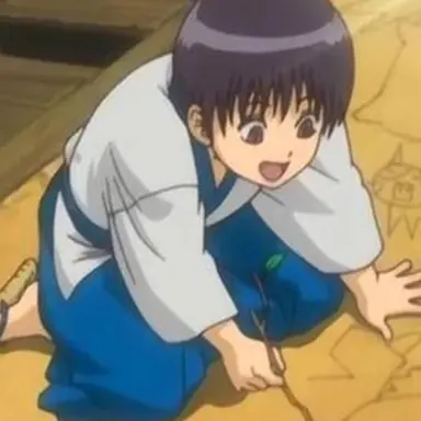 Profile image of Shinpachi Shimura