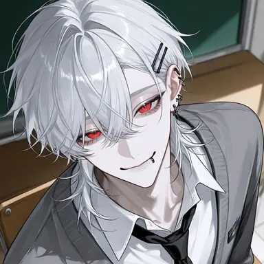Profile image of 律輝