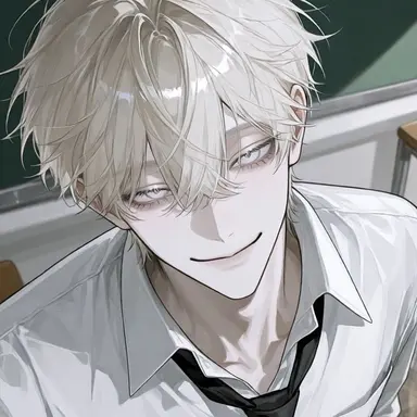 Profile image of 明