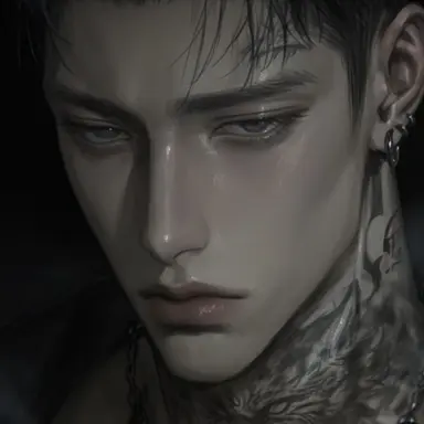 Profile image of Damien volklov