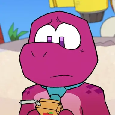 Profile image of Gobbles