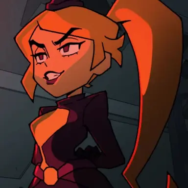 Profile image of Miss Information