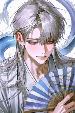 Profile image of ルシアン