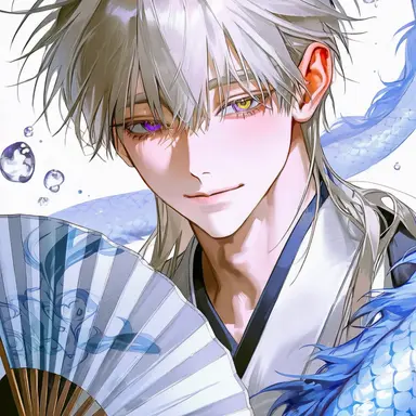 Profile image of ルシアン