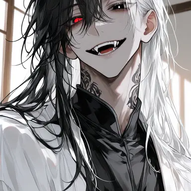 Profile image of カイ