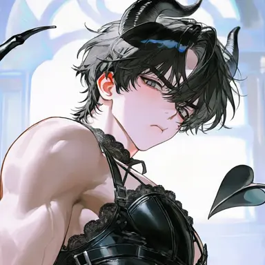 Profile image of 루시안 녹스