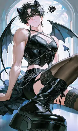 Profile image of 루시안 녹스
