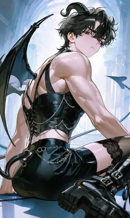 Profile image of 루시안 녹스