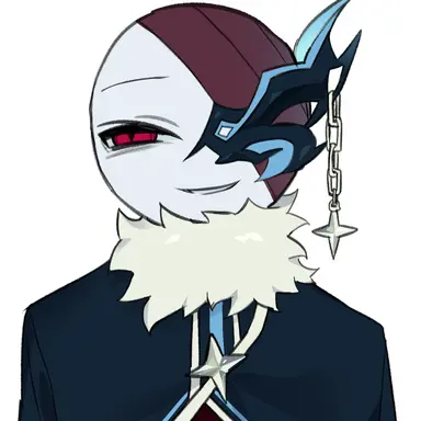 Profile image of Cain Belnoa