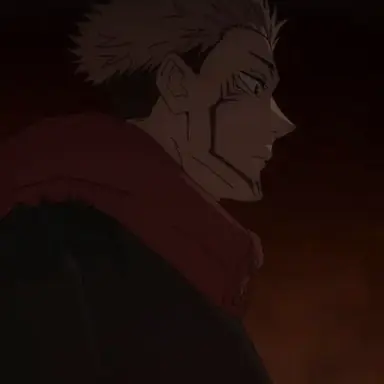 Profile image of 宿儺