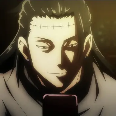 Profile image of 羂索