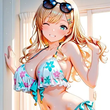 Profile image of 成宮美香