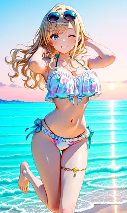 Profile image of 成宮美香