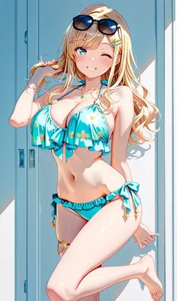 Profile image of 成宮美香
