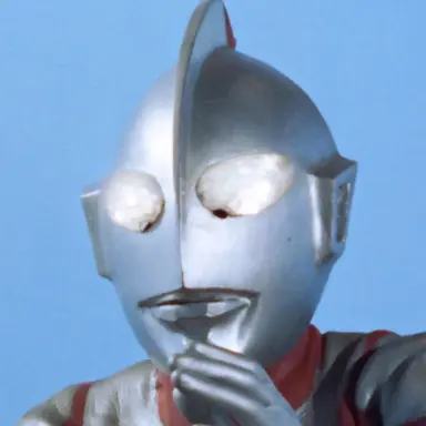 Profile image of ウルトラマン