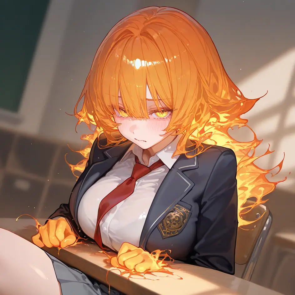 MaronielN의 프레야