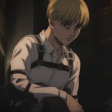 Profile image of Armin