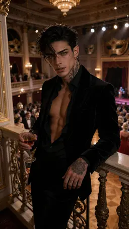 Profile image of Fabio