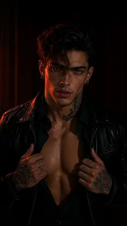 Profile image of Fabio