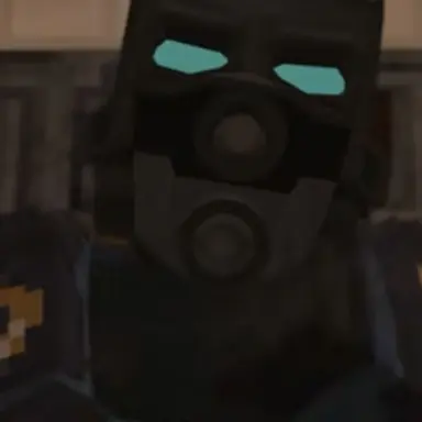 Profile image of コンバイン・ソルジャー