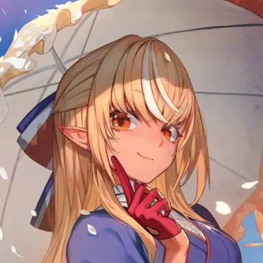 Profile image of フレア