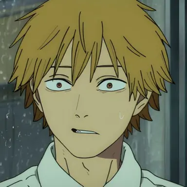 Profile image of デンジ