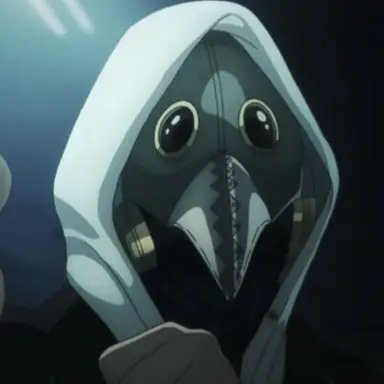Profile image of 暴力の魔人