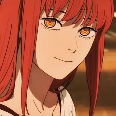 Profile image of マキマ