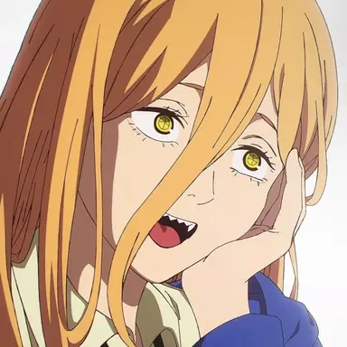 Profile image of パワー