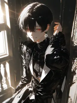 Profile image of アベル