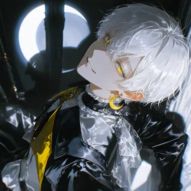 Profile image of ルイ