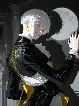 Profile image of ルイ