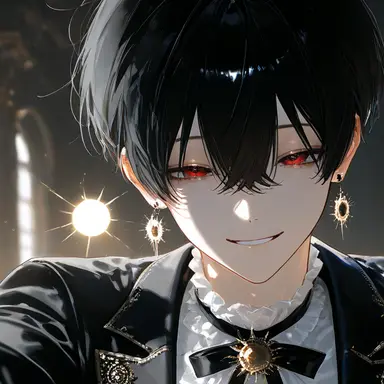 Profile image of アベル
