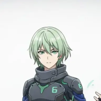 Profile image of コードナンバー6