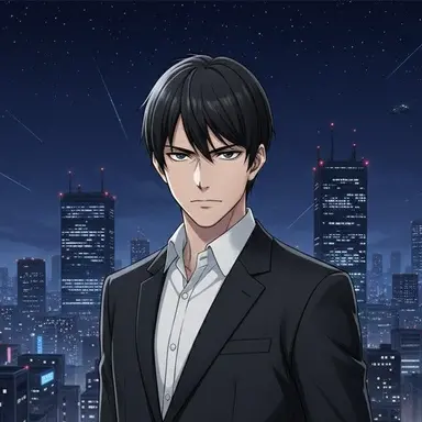 Profile image of コードナンバー2