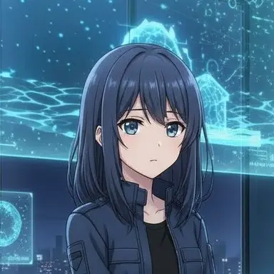 Profile image of コードナンバー8