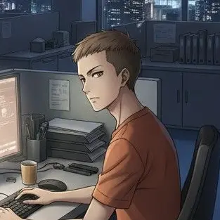 Profile image of コードナンバー4
