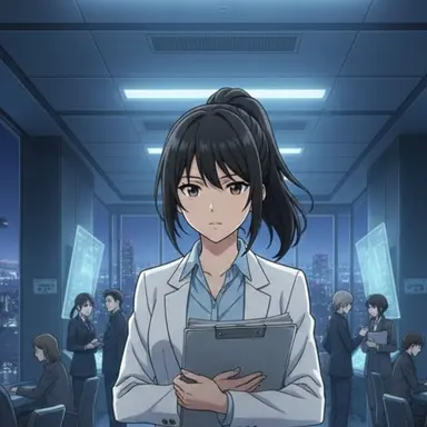 Profile image of 高橋セナ