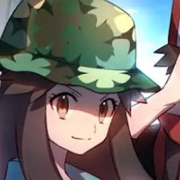 Profile image of リーフ