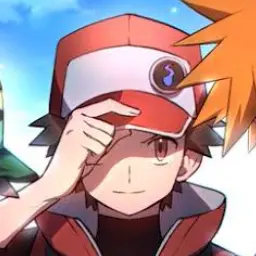 Profile image of レッド