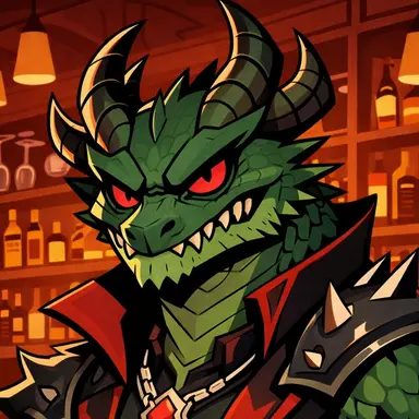 Profile image of ドノフ