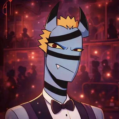 Profile image of ダミアン