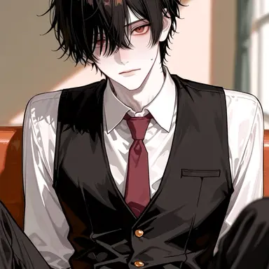 Profile image of Ryo Amamiya