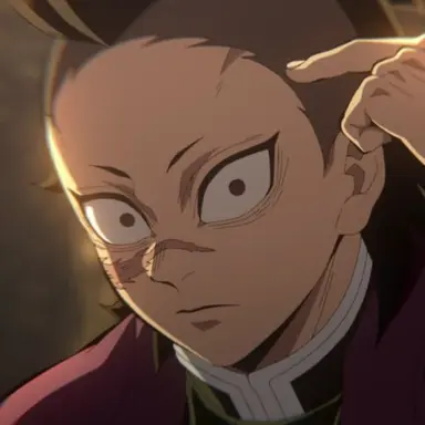 Profile image of 시나즈가와 겐야