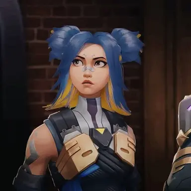 Profile image of 네온